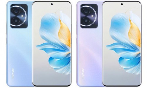 Субфлагманы линейки Honor 100 представлены официально