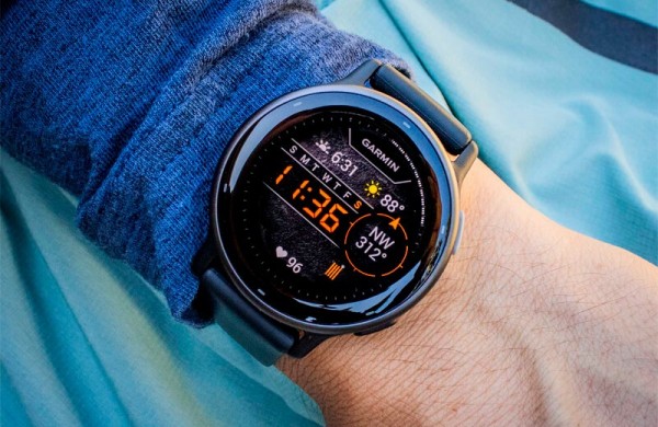 Обзор Garmin Vivoactive 5: идеальных умных часов для мониторинга здоровья и тренировок