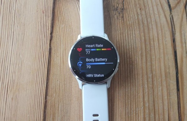 Обзор Garmin Venu 3: умных часов с точными датчиками и автономной батареей