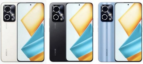 Опубликована дата презентации «гоночного» Honor 90 GT