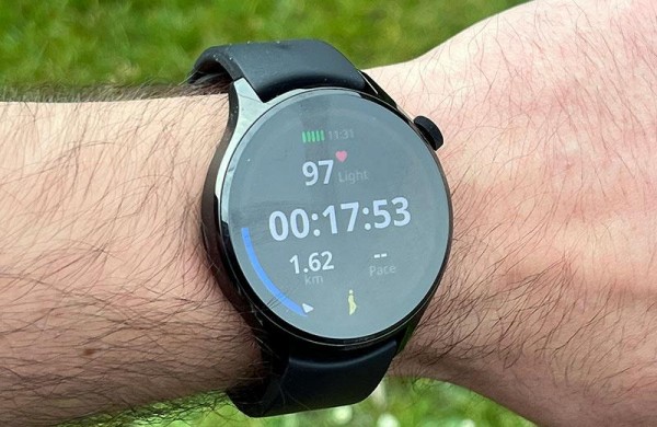 Обзор Xiaomi Watch S1 Pro: стильные и умные часы с хорошей автономностью