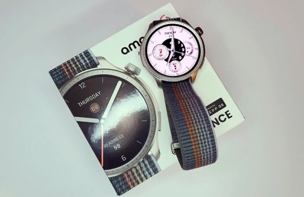 Обзор Amazfit Balance: надёжные и умные часы с большим потенциалом post thumbnail image