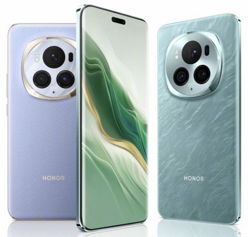 Honor отчитались о рекордном старте продаж линейки Magic 6 post thumbnail image