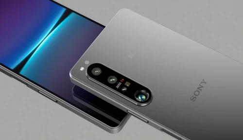 Лучшие смартфоны Sony Xperia: рейтинг 2023 года