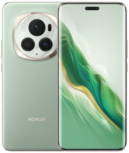 Honor отчитались о рекордном старте продаж линейки Magic 6