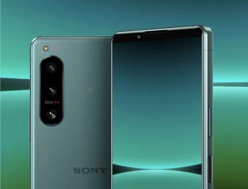 Лучшие смартфоны Sony Xperia: рейтинг 2023 года