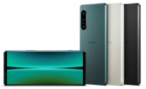 Лучшие смартфоны Sony Xperia: рейтинг 2023 года