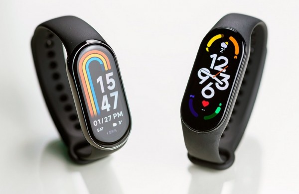 Обзор Xiaomi Smart Band 8: бюджетного фитнес-браслета с широкими возможностями