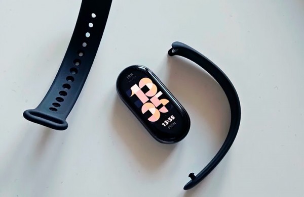 Обзор Xiaomi Smart Band 8: бюджетного фитнес-браслета с широкими возможностями