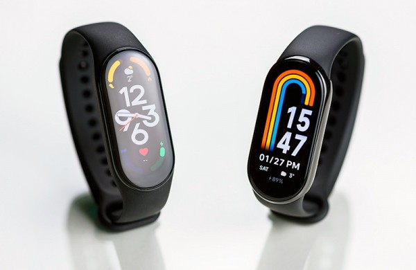 Обзор Xiaomi Smart Band 8: бюджетного фитнес-браслета с широкими возможностями