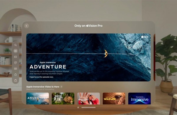 Обзор Apple Vision Pro: потрясающей и недоработанной гарнитуры дополненной реальности