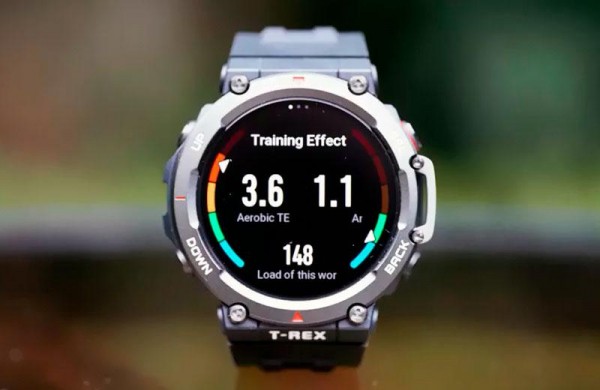 Обзор Amazfit T-Rex 2: защищённые и умные часы для специфической аудитории