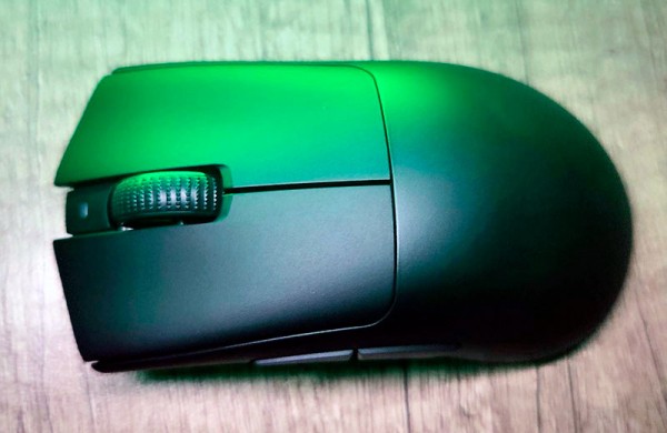 Обзор Razer DeathAdder V3 Pro: точной и быстрой игровой мыши