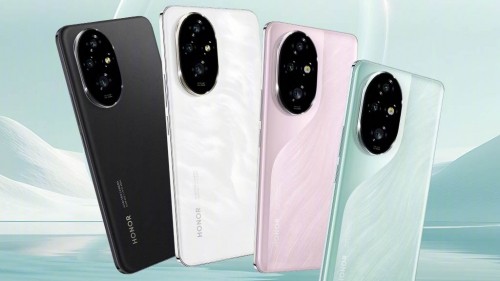 Продажи Honor 200 стартовали в Китае