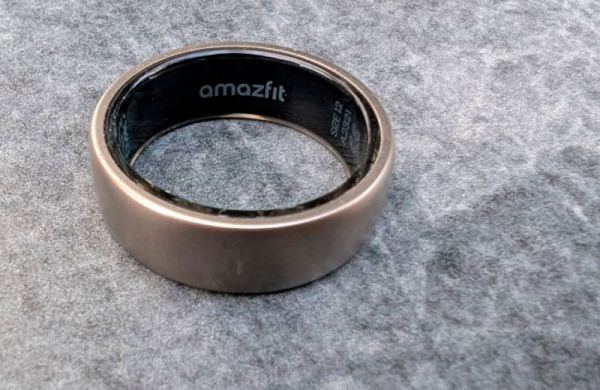 Обзор Amazfit Helio Ring: единственное умное кольцо, которое вам нужно