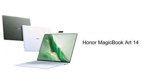 HONOR представила Magic V3 и другие новинки на IFA 2024