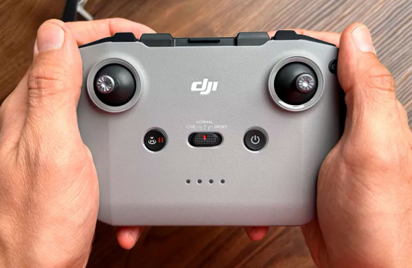 Обзор DJI Mini 2 SE: самый лучший и доступный квадрокоптер DJI для начинающих